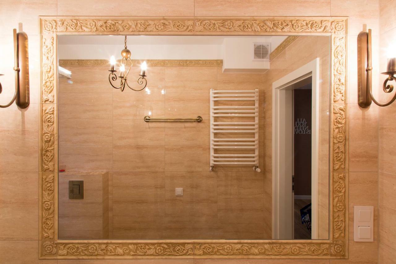Apartament Antoni Pogorzelica Pogorzelica  Kültér fotó
