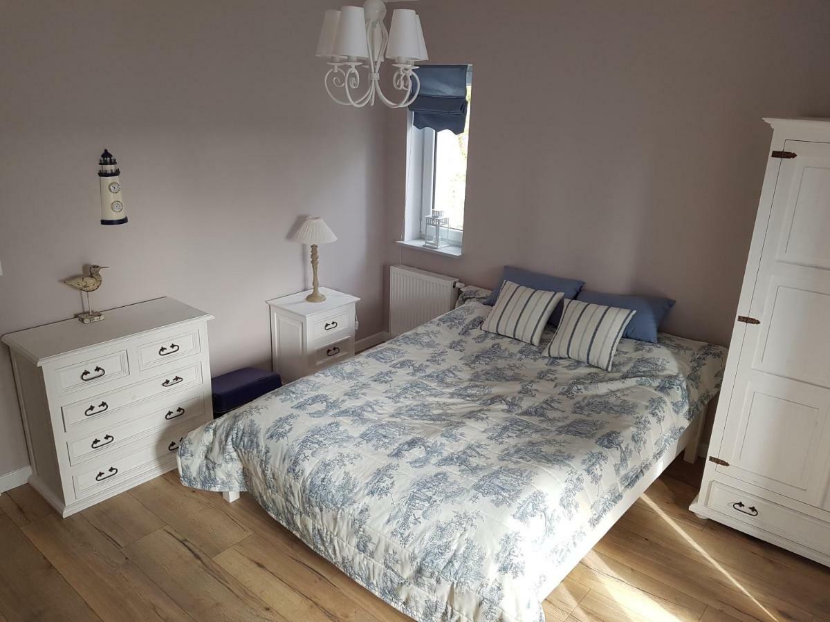 Apartament Antoni Pogorzelica Pogorzelica  Kültér fotó