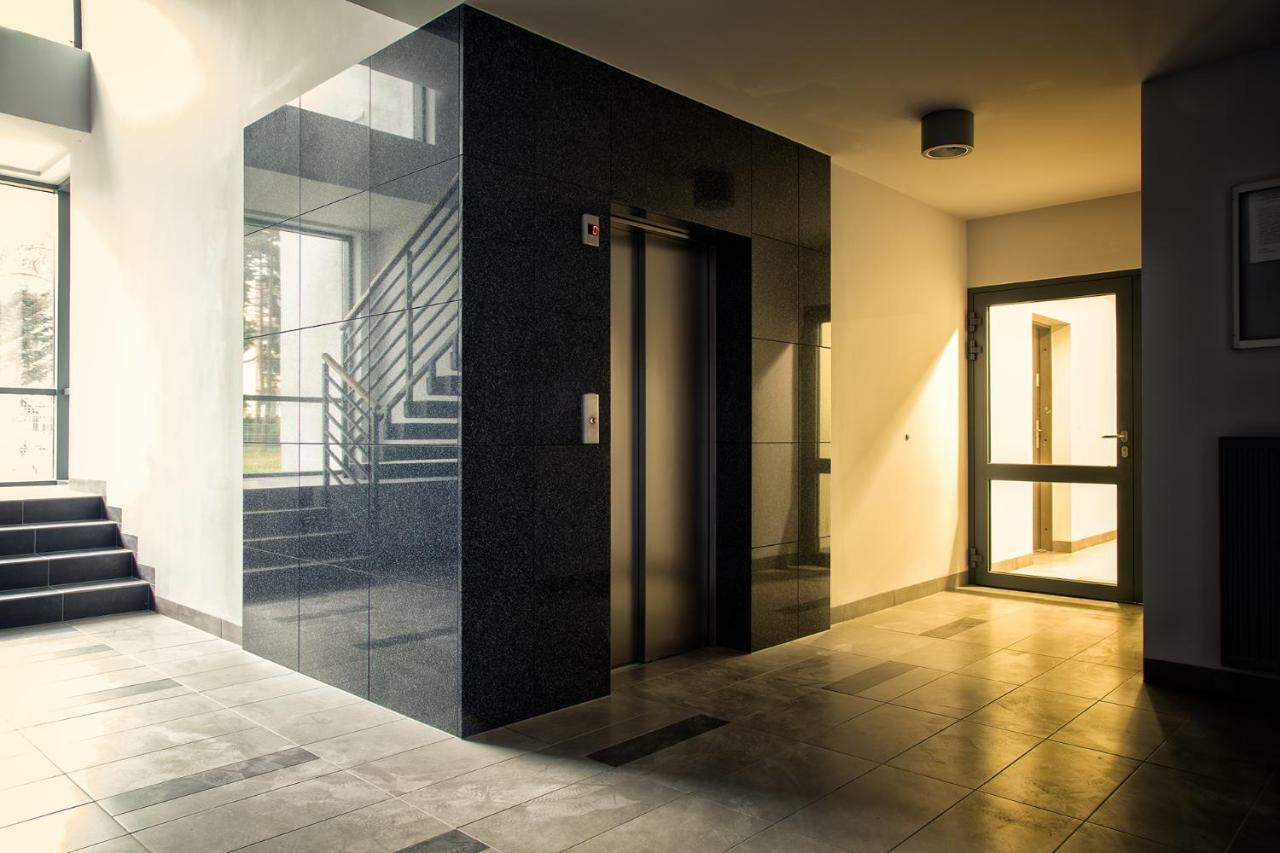Apartament Antoni Pogorzelica Pogorzelica  Kültér fotó